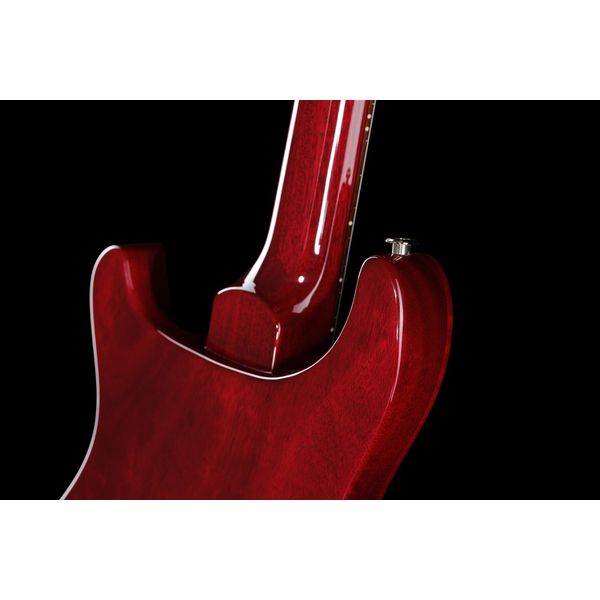 PRS S2 Special Semi-Hollow DCS