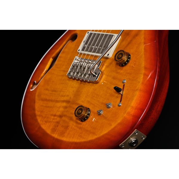 PRS S2 Special Semi-Hollow DCS