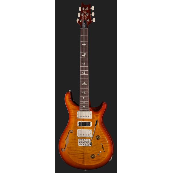 PRS S2 Special Semi-Hollow DCS