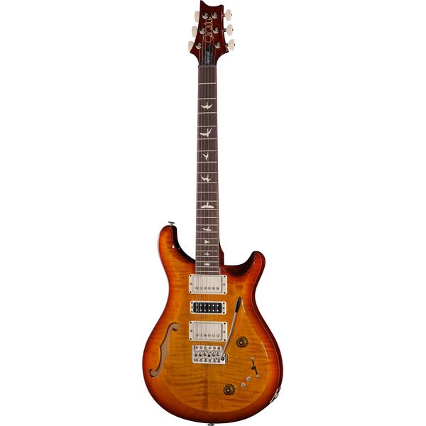 PRS S2 Special Semi-Hollow DCS