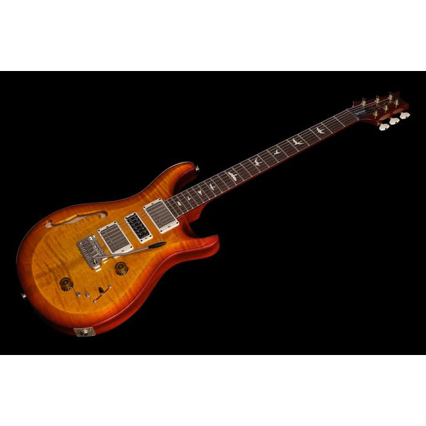 PRS S2 Special Semi-Hollow DCS