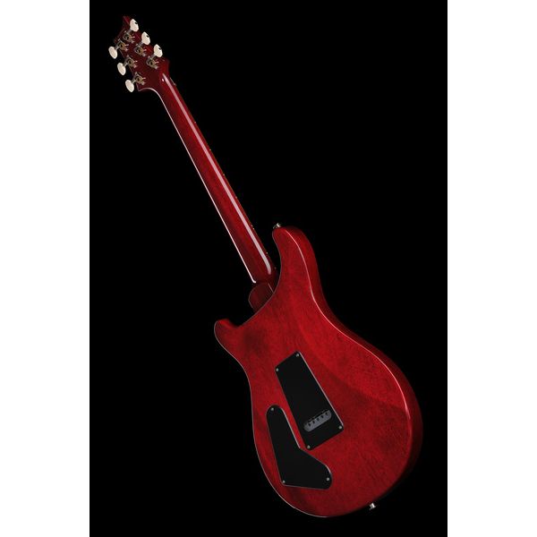 PRS S2 Special Semi-Hollow DCS