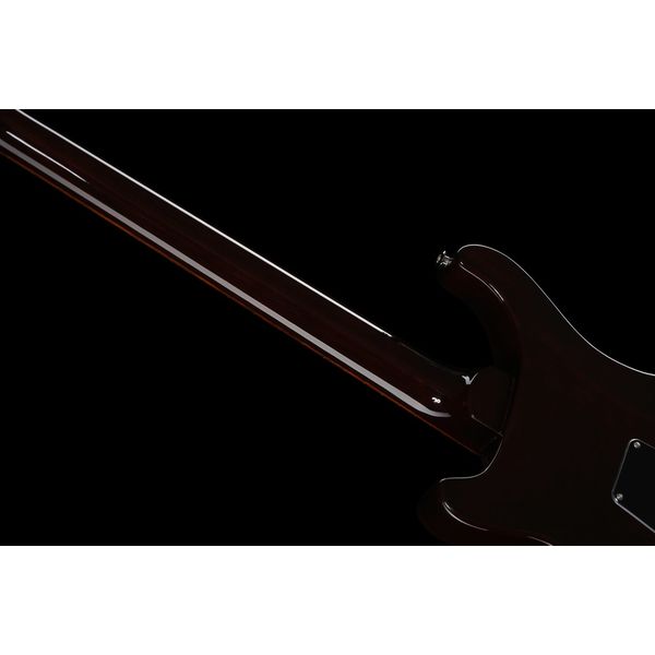 PRS S2 Studio Black Amber
