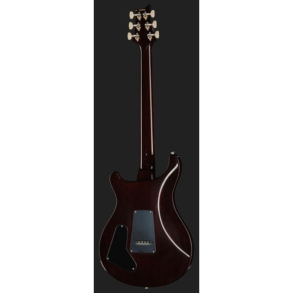 PRS S2 Studio Black Amber