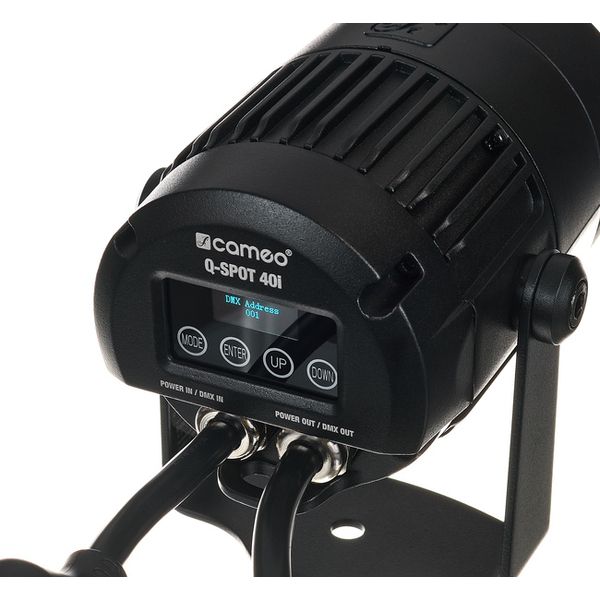 Cameo Q-SPOT 40I