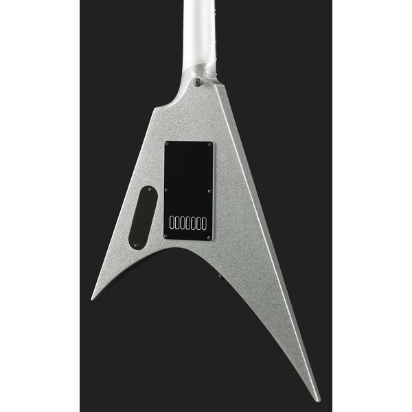 Solar Guitars VAR1.7SP Silver Sparkle