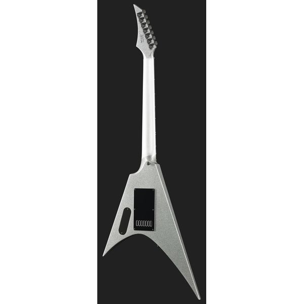 Solar Guitars VAR1.7SP Silver Sparkle