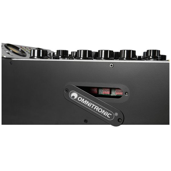 Omnitronic TRM-222
