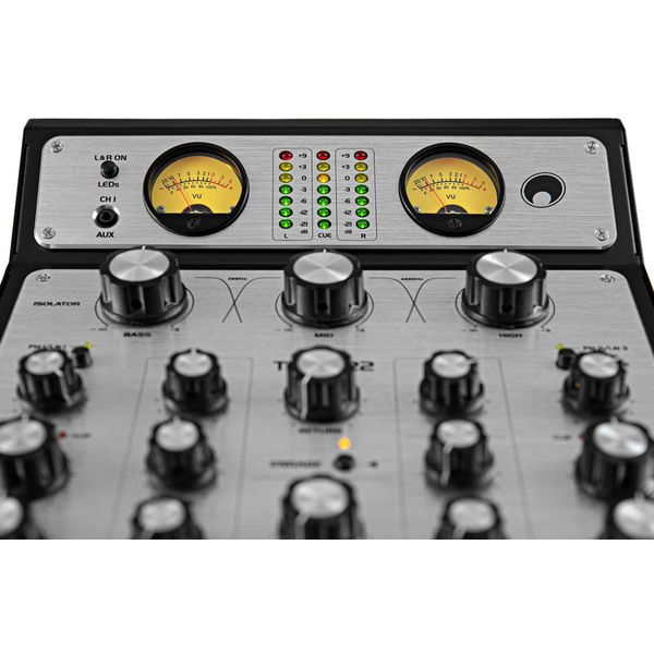 Omnitronic TRM-222