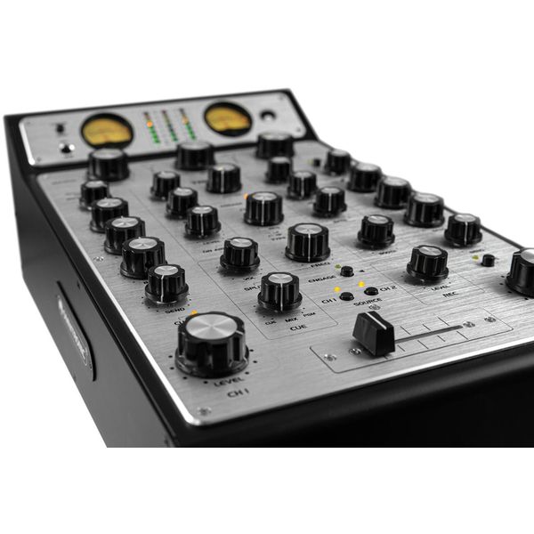 Omnitronic TRM-222