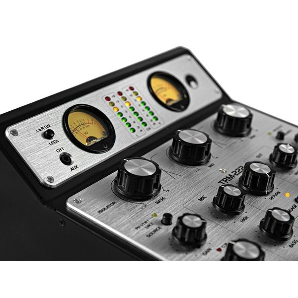 Omnitronic TRM-222