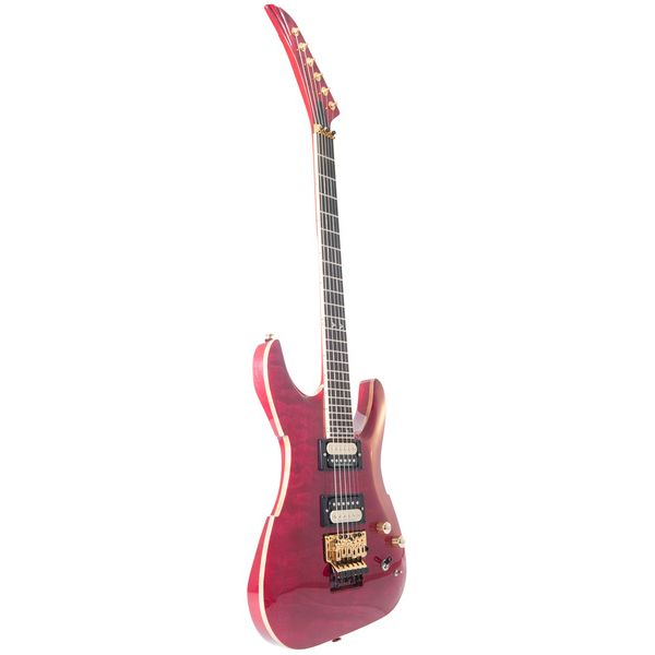 Peavey Adrian Vandenberg PFM