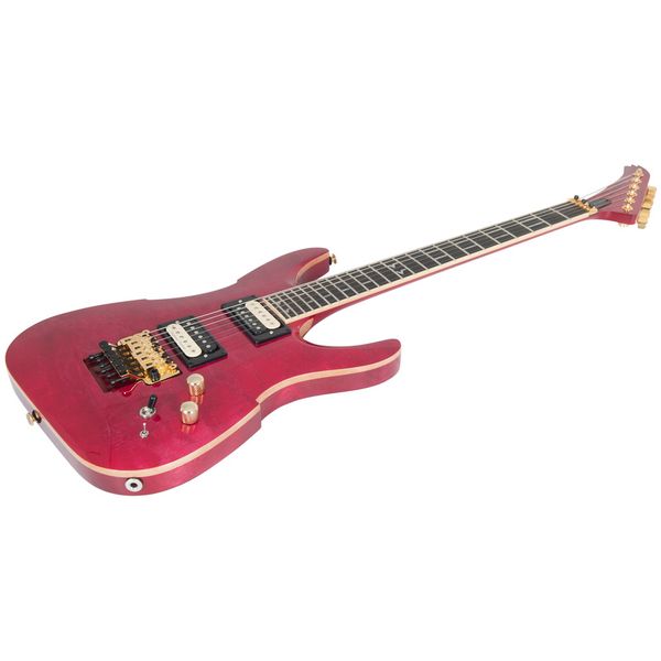 Peavey Adrian Vandenberg PFM
