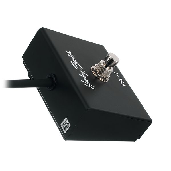 Harley Benton DNAFX AmP20 + Footswitch