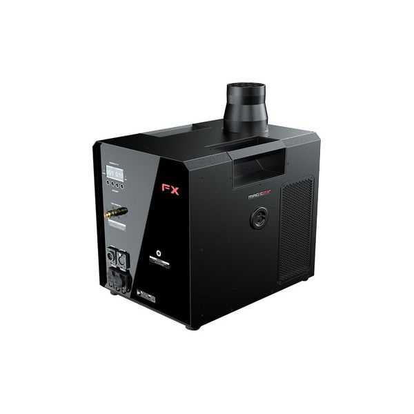 Magic FX Eco2Jet Bundle