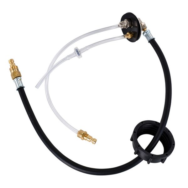 Magic FX Eco2Jet Bundle