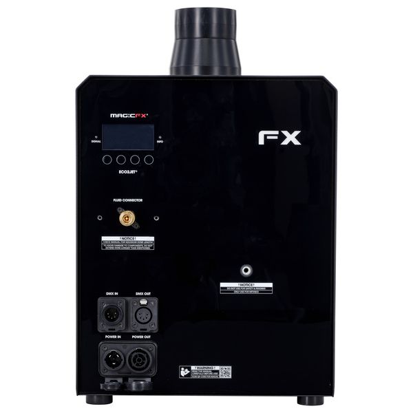 Magic FX Eco2Jet Bundle
