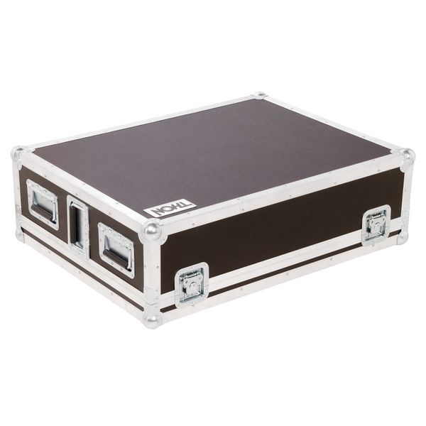 Thon Case Allen & Heath QU-7