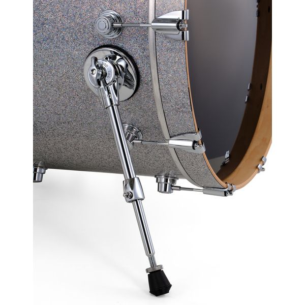 DW DWe E33 5pcs Set Finish Ply DN