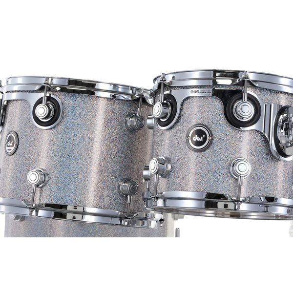 DW DWe E33 5pcs Set Finish Ply DN