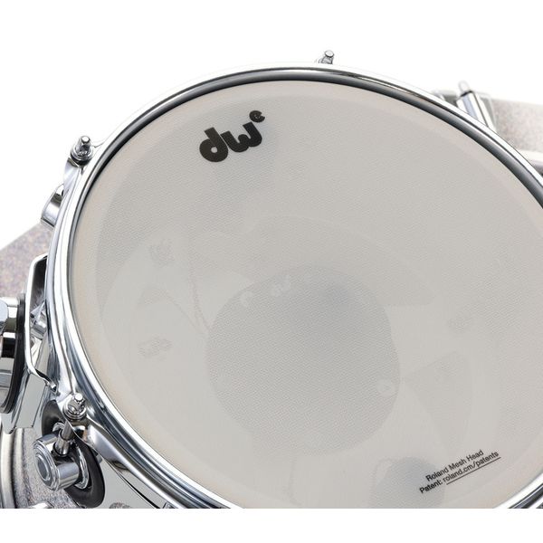 DW DWe E33 5pcs Set Finish Ply DN