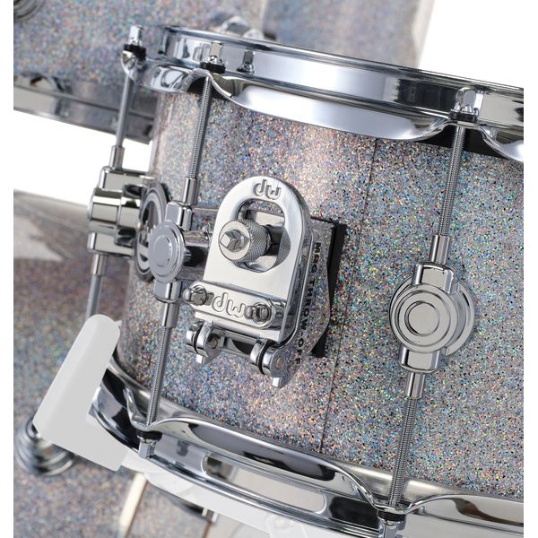 DW DWe E33 5pcs Set Finish Ply DN