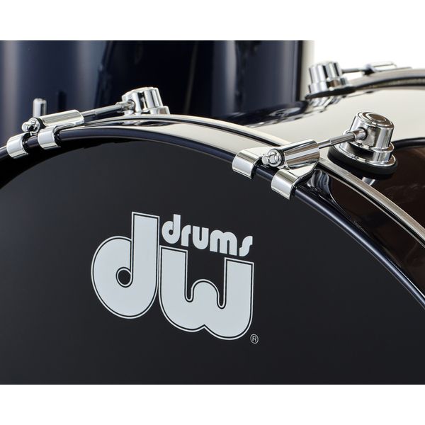 DW DWe E33 5pcs Set Midnight Blue