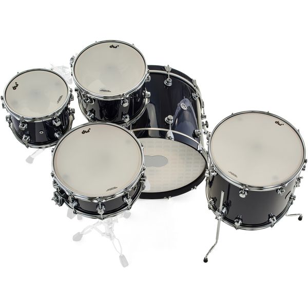 DW DWe E33 5pcs Set Midnight Blue