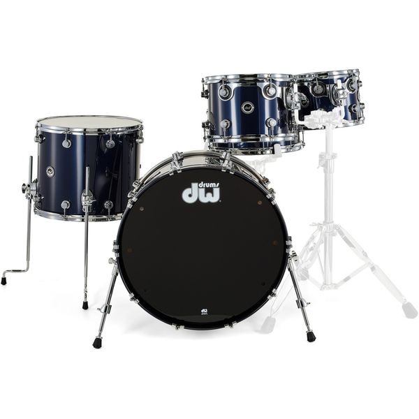 DW DWe E33 5pcs Set Midnight Blue