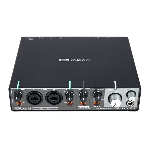 DW DWe E33 5pcs Set Midnight Blue