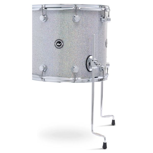 DW DWe E33 Drum Kit Finish Ply DN