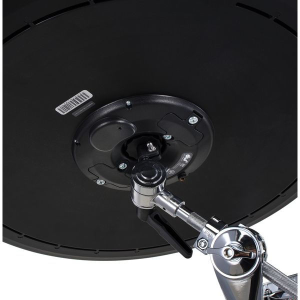 DW DWe E33 Drum Kit Finish Ply DN