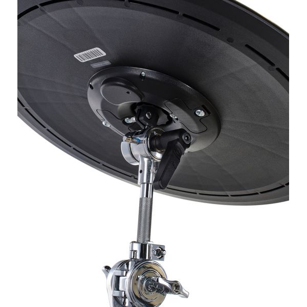 DW DWe E33 Drum Kit Finish Ply DN