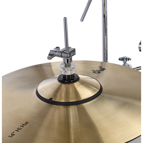 DW DWe E33 Drum Kit Finish Ply DN