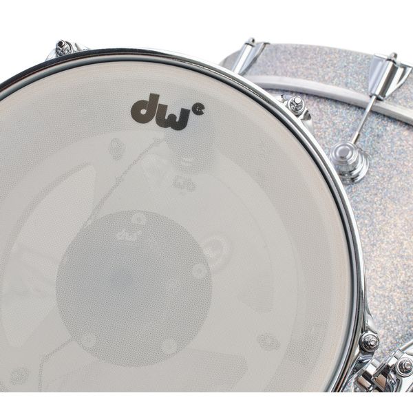 DW DWe E33 Drum Kit Finish Ply DN