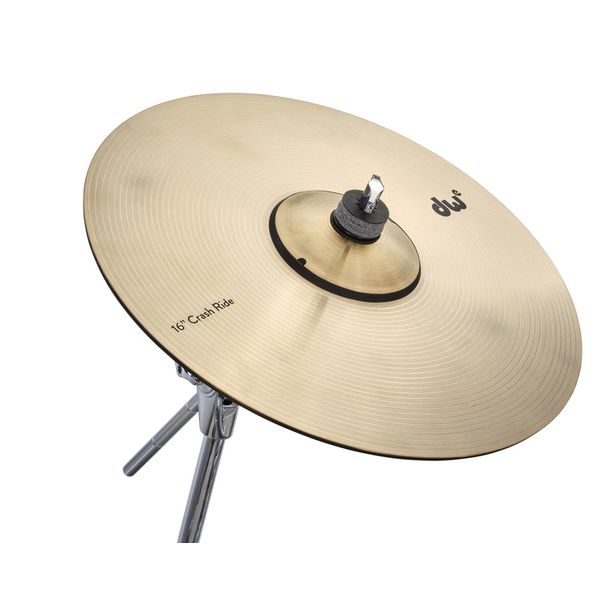 DW DWe E33 Drum Kit Finish Ply DN