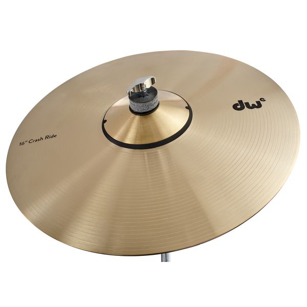 DW DWe E33 Drum Kit Finish Ply DN