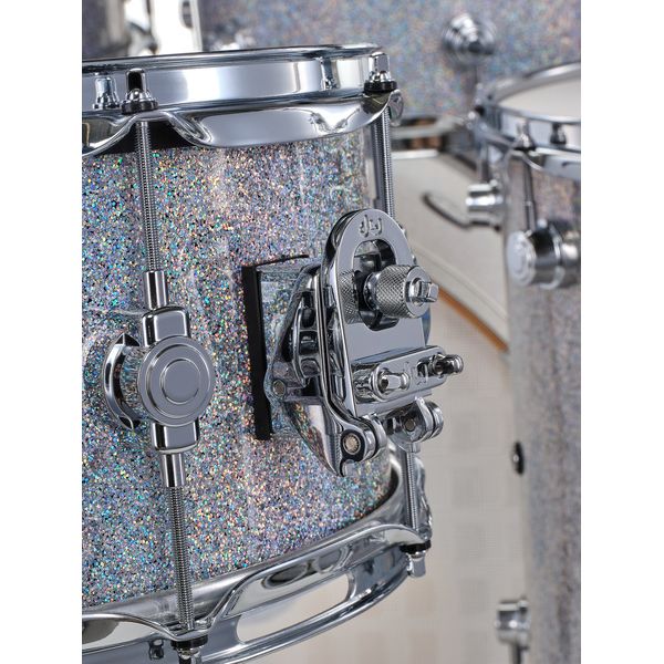 DW DWe E33 Drum Kit Finish Ply DN