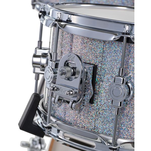 DW DWe E33 Drum Kit Finish Ply DN