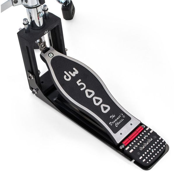 DW DWe E33 Drum Kit Finish Ply DN