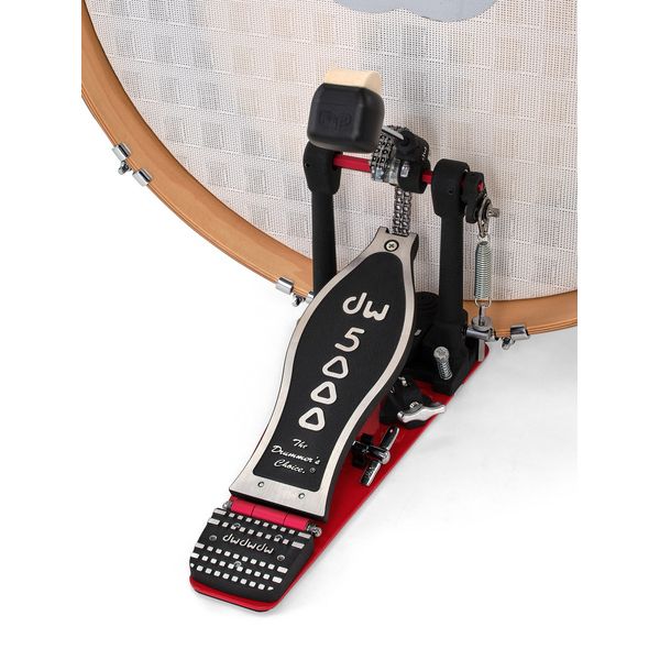 DW DWe E33 Drum Kit Finish Ply DN