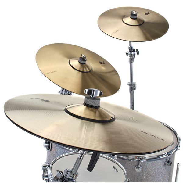 DW DWe E33 Drum Kit Finish Ply DN