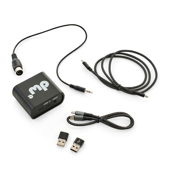 DW DWe E33 Drum Kit Finish Ply DN