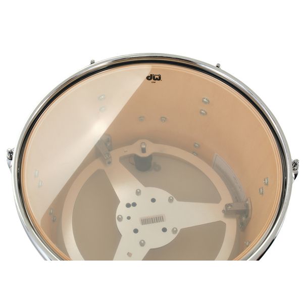 DW DWe E33 Drum Kit Finish Ply DN