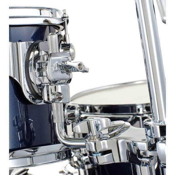 DW DWe E33 Drum Kit Midnight Blue