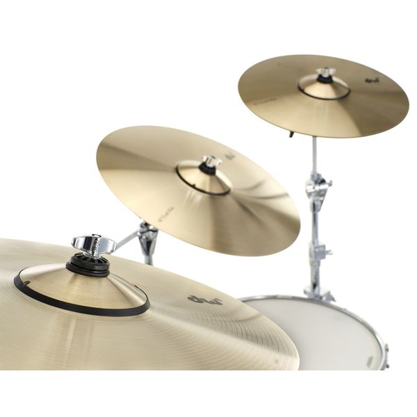 DW DWe E33 Drum Kit Midnight Blue