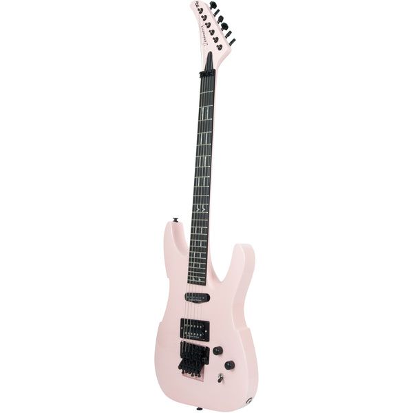Peavey Adrian Vandenberg Rock-it Pink