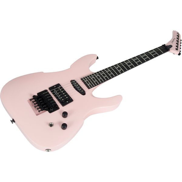 Peavey Adrian Vandenberg Rock-it Pink