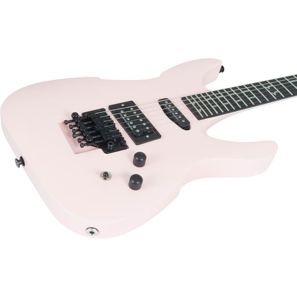 Peavey Adrian Vandenberg Rock-it Pink