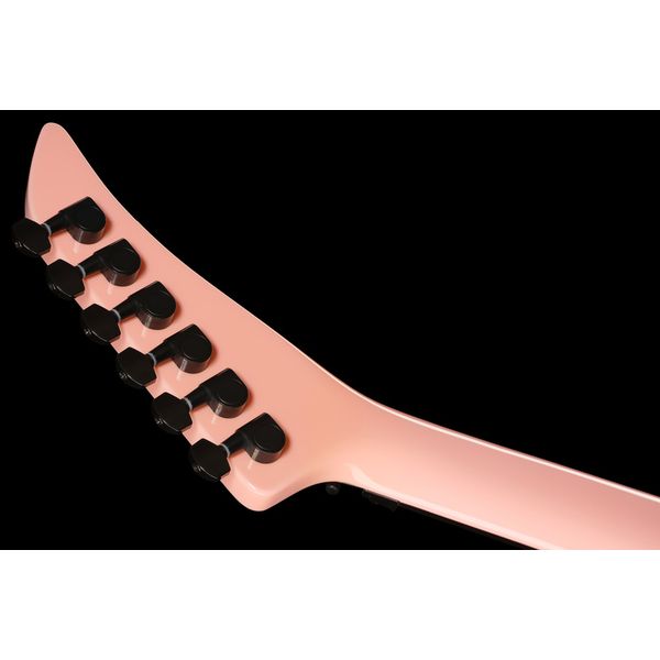 Peavey Adrian Vandenberg Rock-it Pink